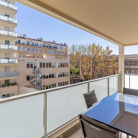 מרסיי Panier, Major, Appartement De 47 M2, Parking Et Terrasse מראה חיצוני תמונה
